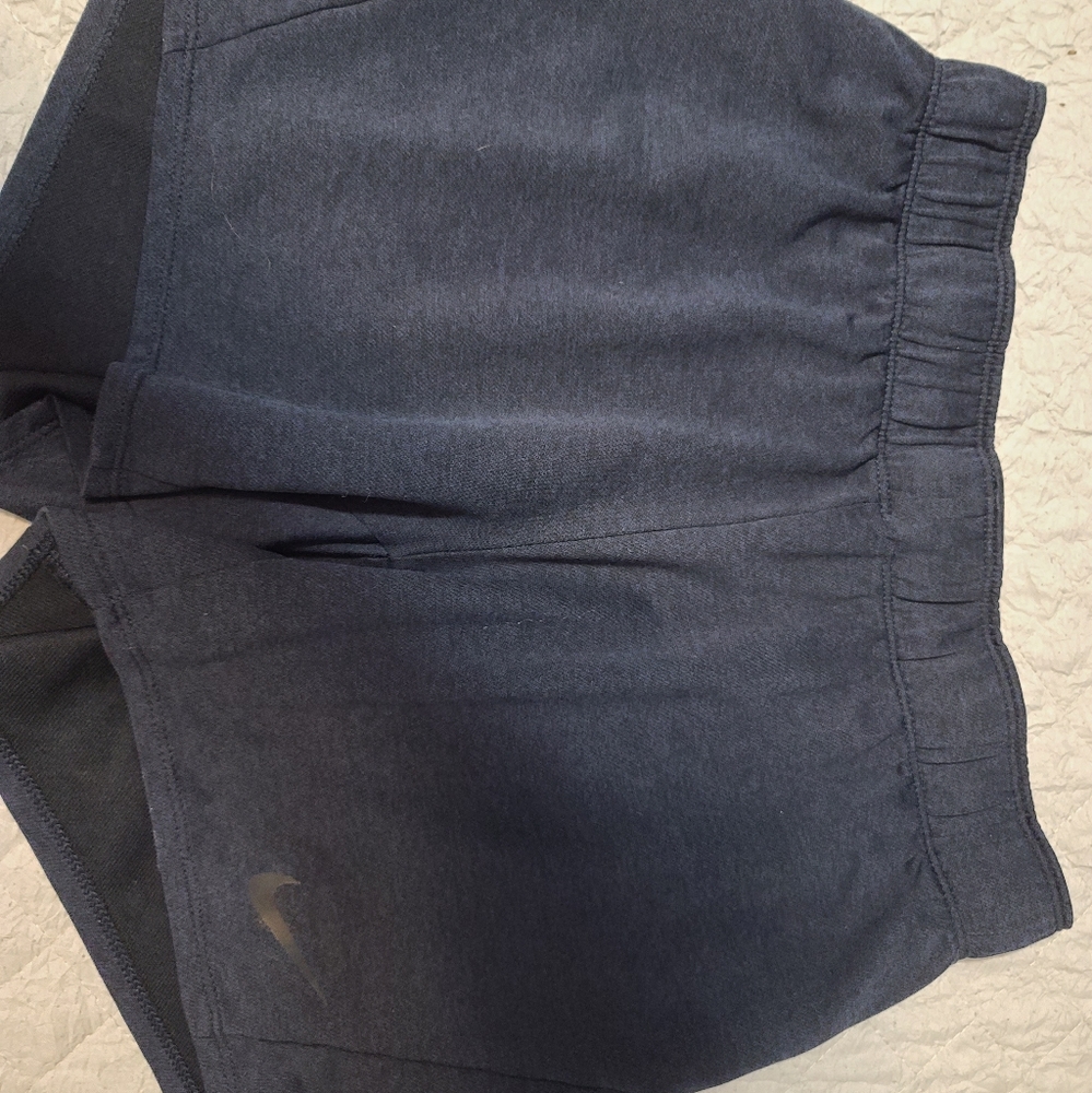 Women's Nike Dri fit shorts